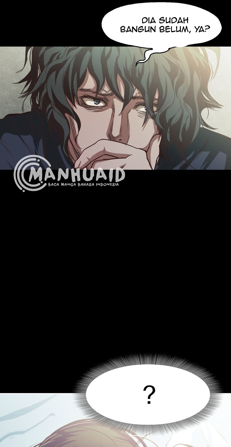 Lucky Bad Man chapter 2
